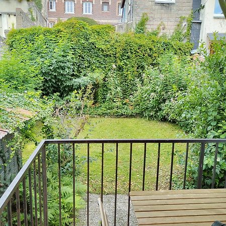 Le Grand Apartment Dan Dieppe - Charming Home 2-8 Guests Exterior foto