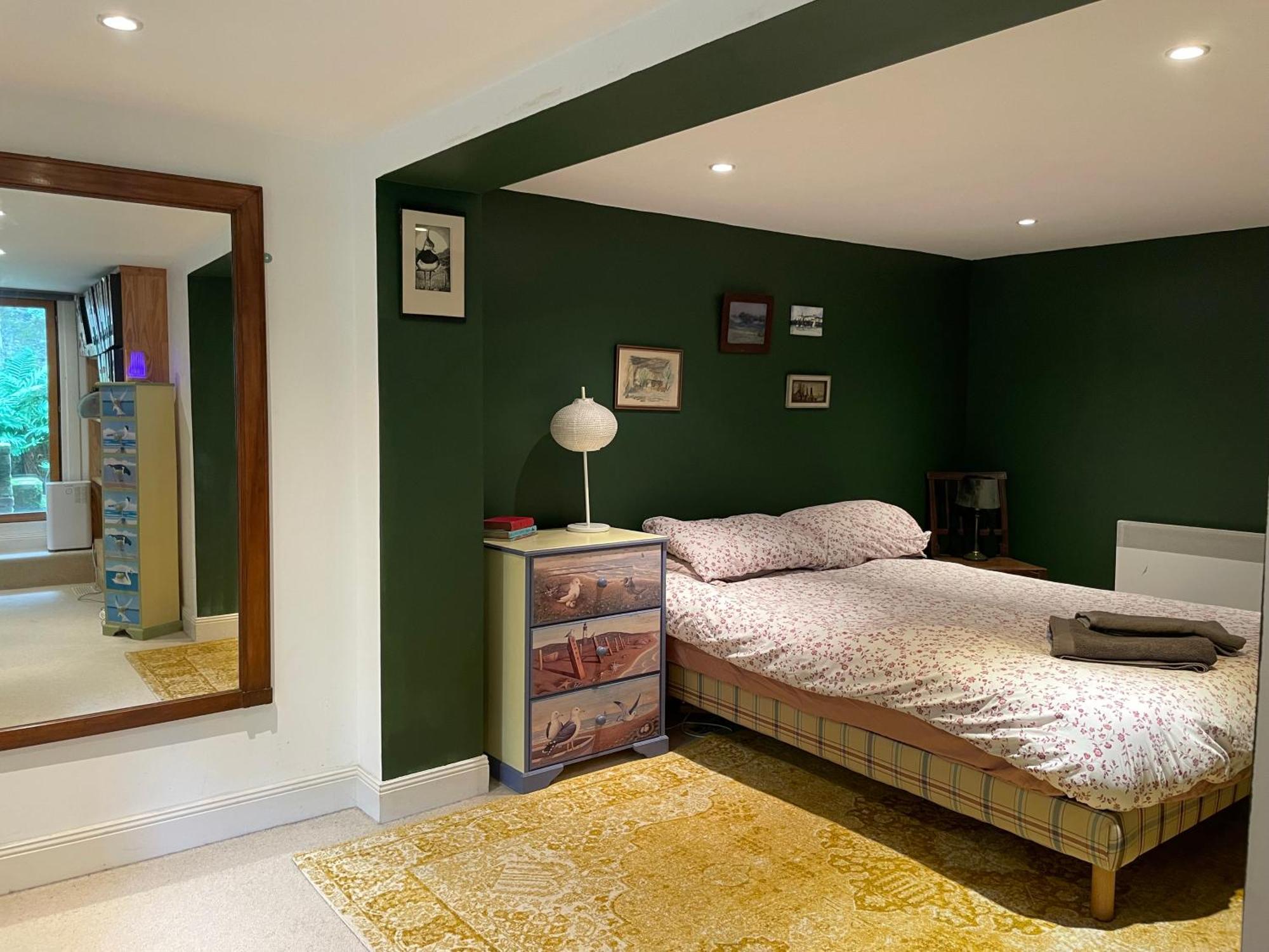 Le Grand Apartment Dan Dieppe - Charming Home 2-8 Guests Exterior foto