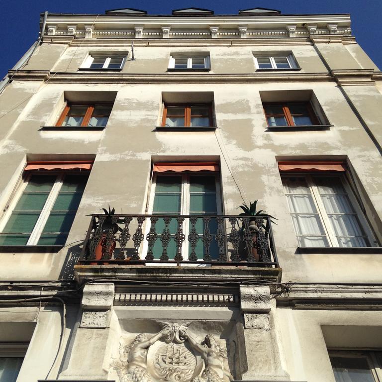 Le Grand Apartment Dan Dieppe - Charming Home 2-8 Guests Exterior foto